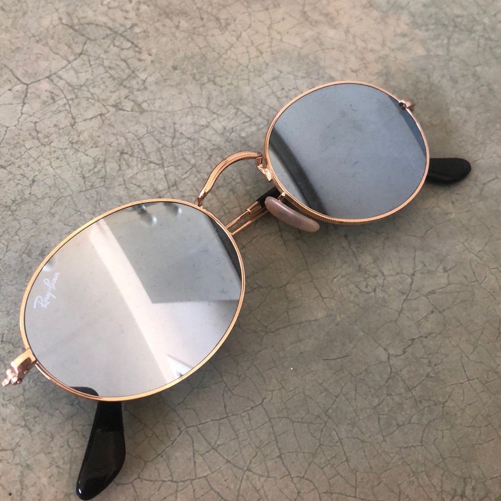 Ray ban sunglasses